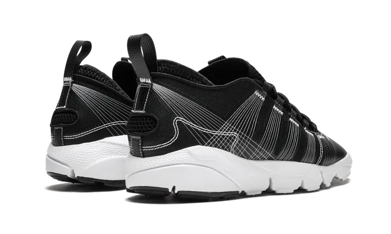 Nike Air Footscape Motion “Black” (397817-002)