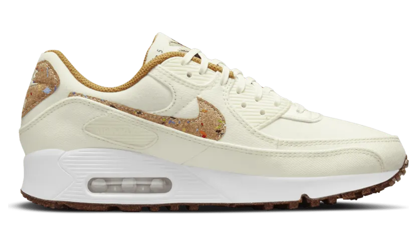 Nike Air Max 90 Natural Cork (DD0384-100)