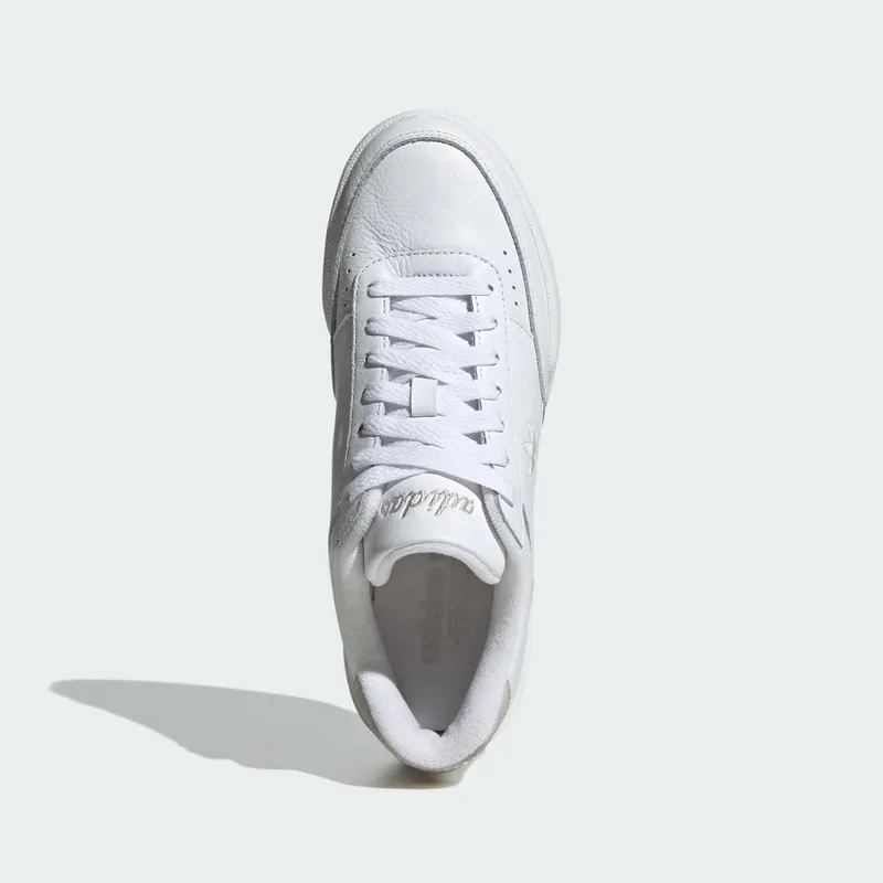 Adidas Court Super Cloud White / Grey One / Cloud White (IG5748)