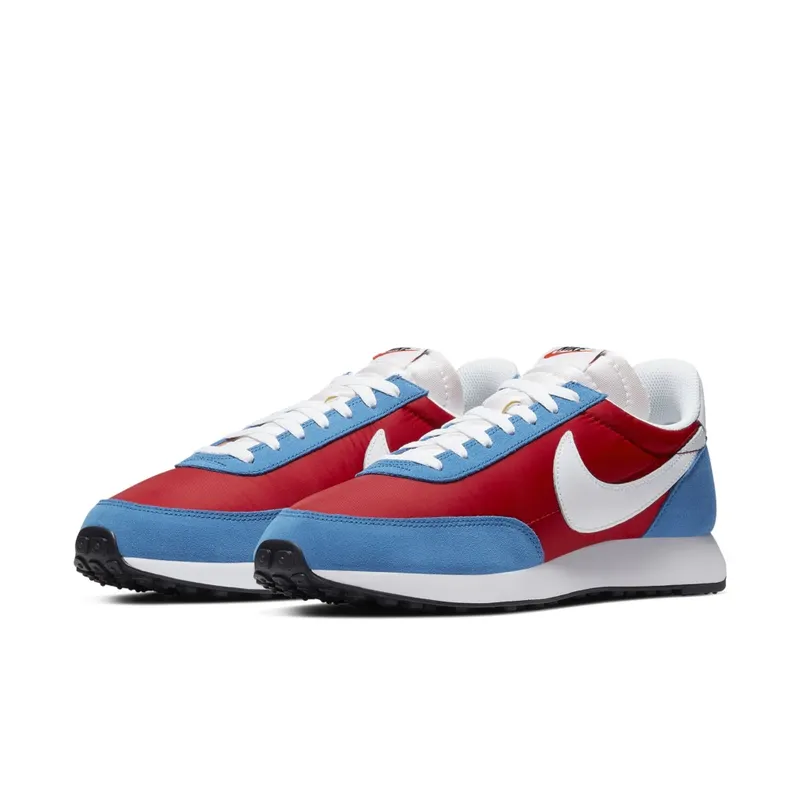 Nike Tailwind 79 Battle Blue Gym Red Battle Blue/Gym Red-Black-White (487754-409)