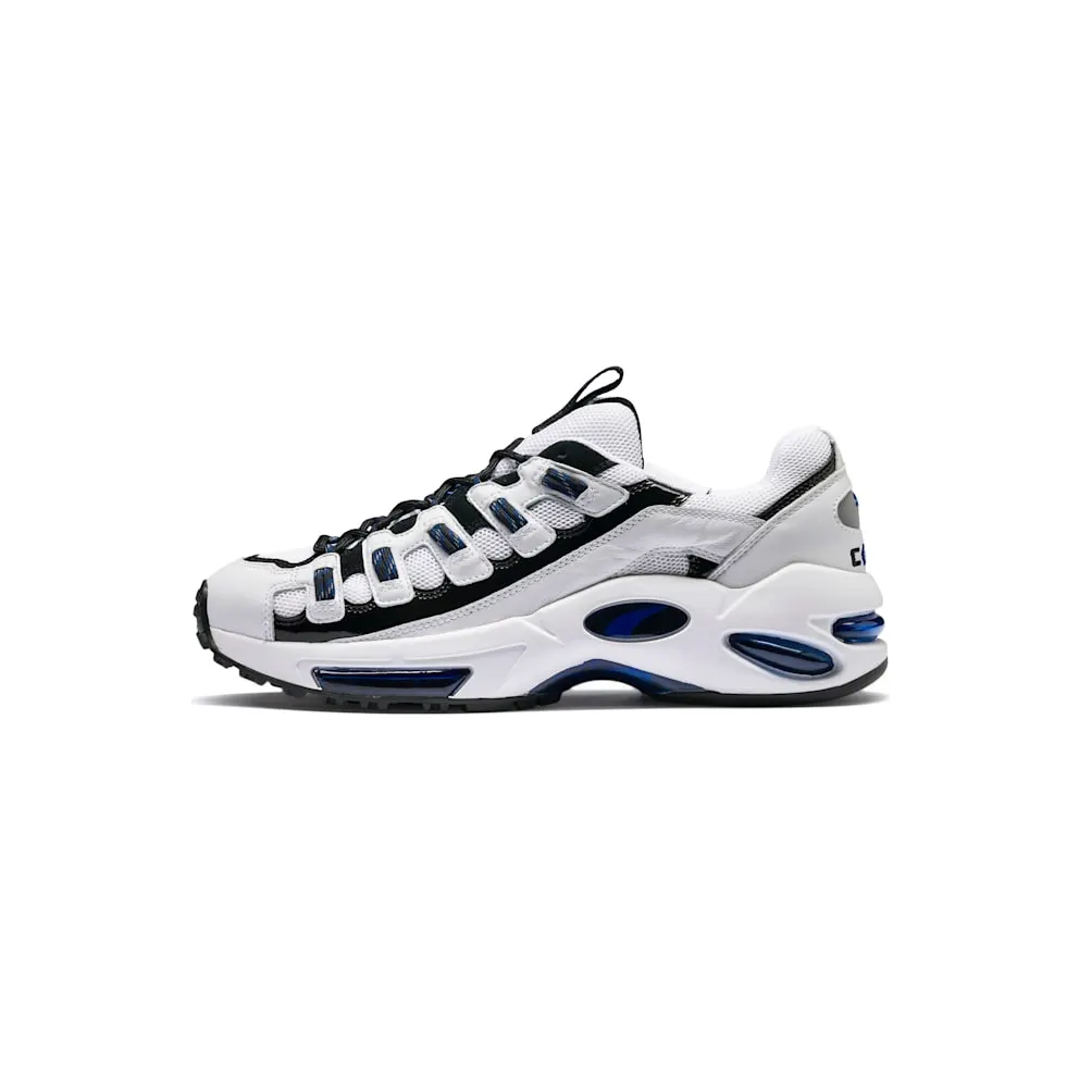 Puma Cell Endura Patent 98 Puma White/Surf The Web Blue (369633-02)