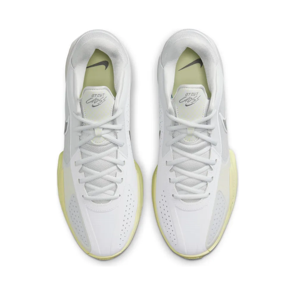 Nike GT Cut Cross Photon Dust Light Yellow (HF0218-002)