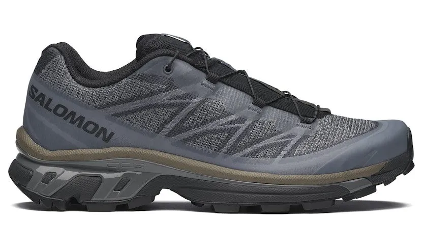 Salomon XT-6 Shadow Blue Nights Grisaille Stone Grey (L47873900)