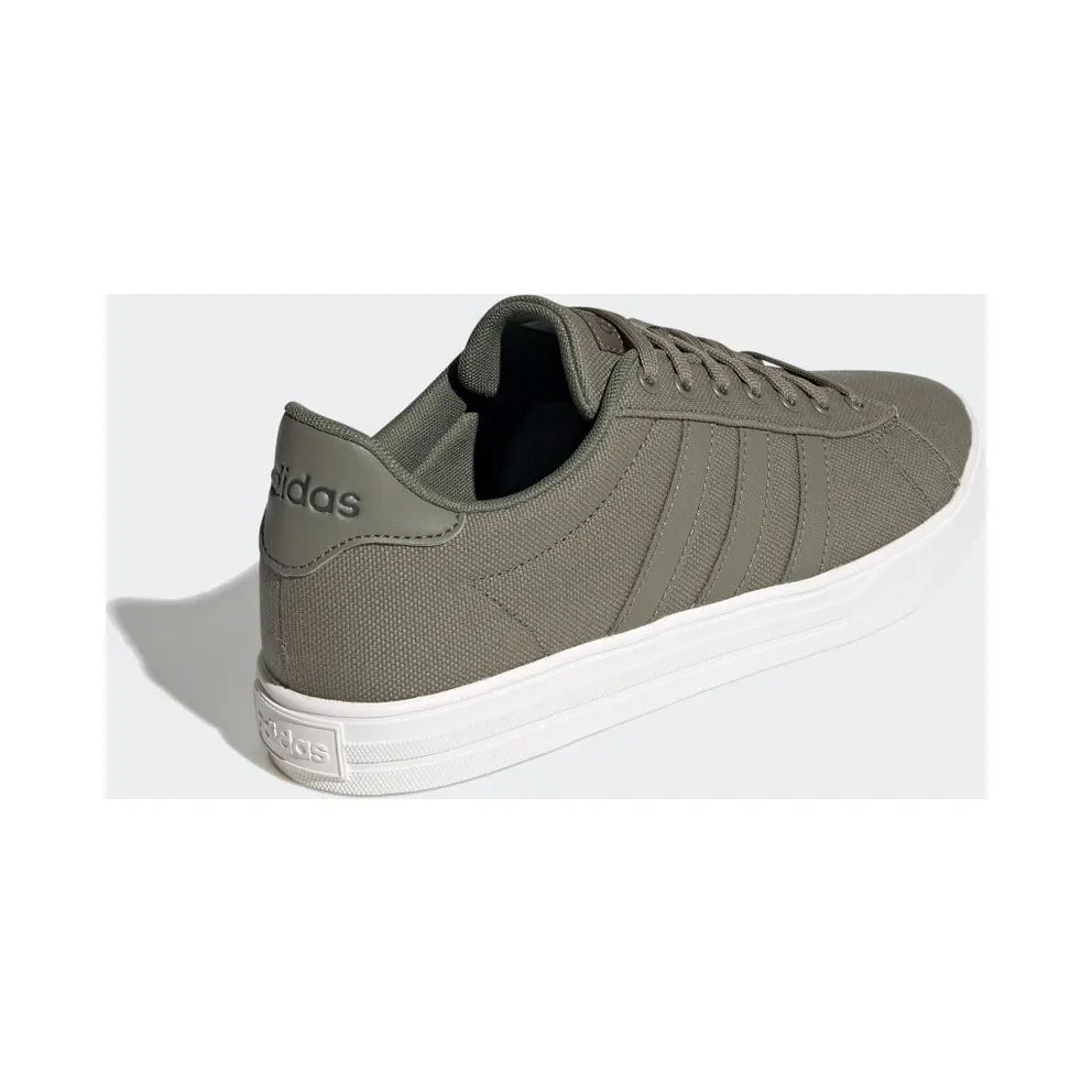 adidas Daily 2.0 Legacy Green / Legacy Green / Legend Earth (EG8332)