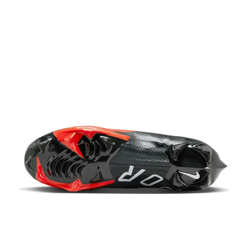 Nike Vapor Edge Pro 360 Black Team Orange (DV0778-004)
