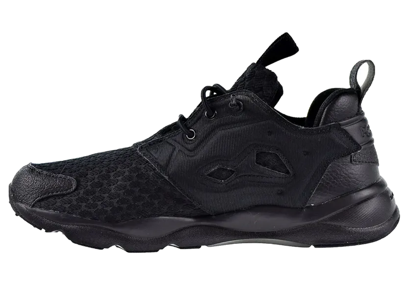 Reebok Furylite “Black” (AR2783)