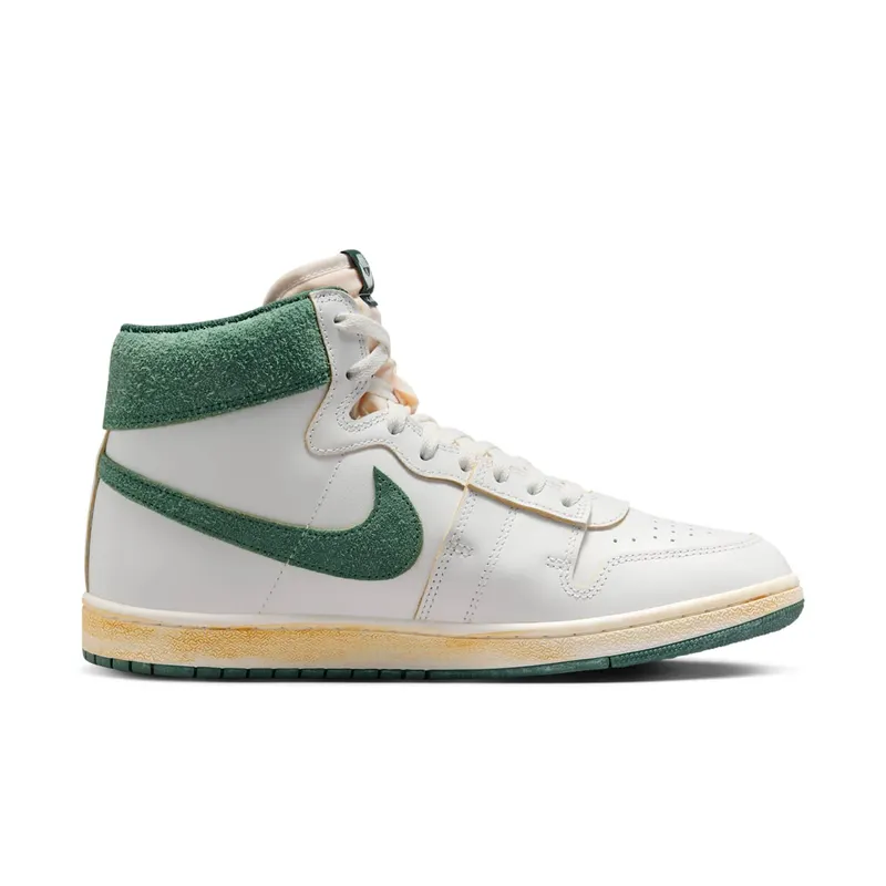 Jordan Air Ship Pe Sp “A Ma Maniére Green Stone” (FQ2942-100)