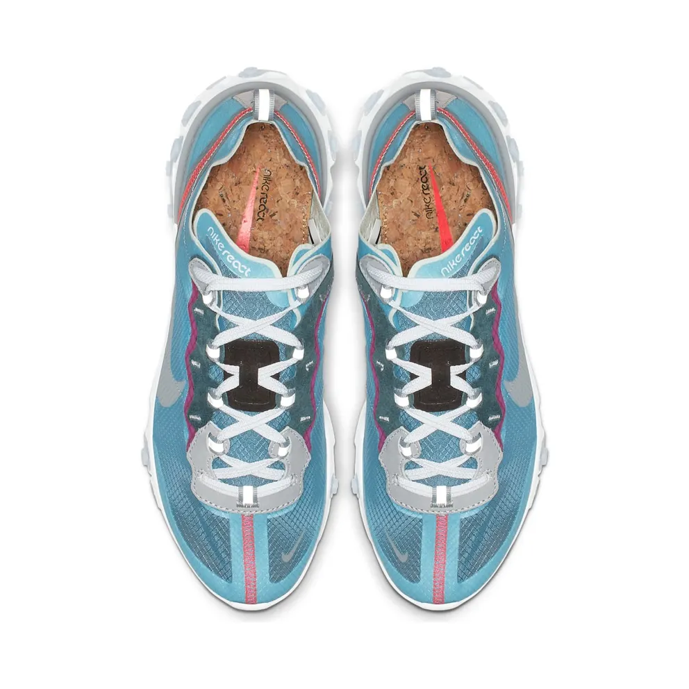 Nike React Element 87 ‘Royal Tint’ (2019) (AQ1090-400)