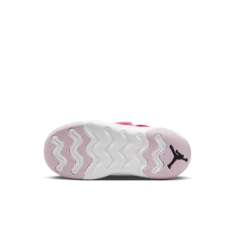 Jordan 23/7 Fierce Pink Medium Soft Pink White Black (FD8787-601)
