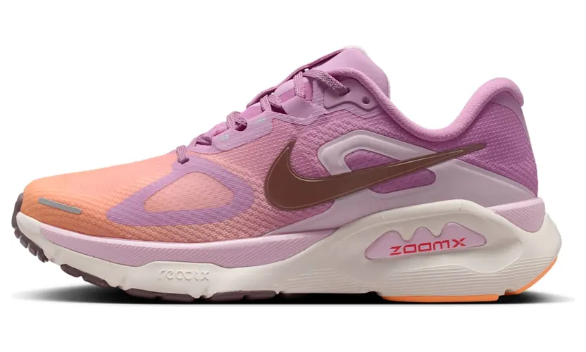 Nike Structure Plus Light Magenta/Orange Pulse/Pink Foam/Tattoo (HQ3049-503)