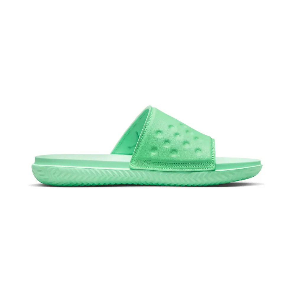 Jordan Play Slide Tourmaline Pistachio Frost White (DC9835-300)