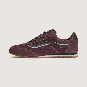 Vans Super Lowpro tennisschoenen “Brown” (VN000D8TGRB)