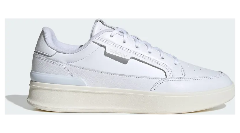 Adidas Aspyre Cloud White / Grey One / Cloud White (JI2119)