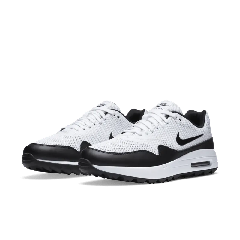 Nike Air Max 1 G White Black White/Black (CI7576-100)