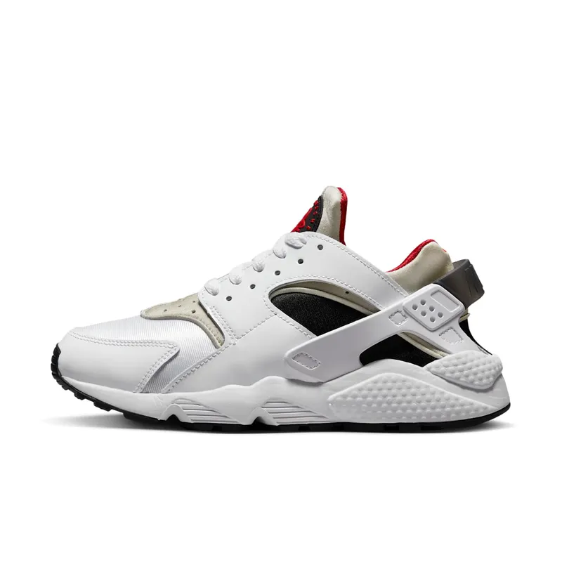 Nike Air Huarache “IRON ORE” (DV6018-100)