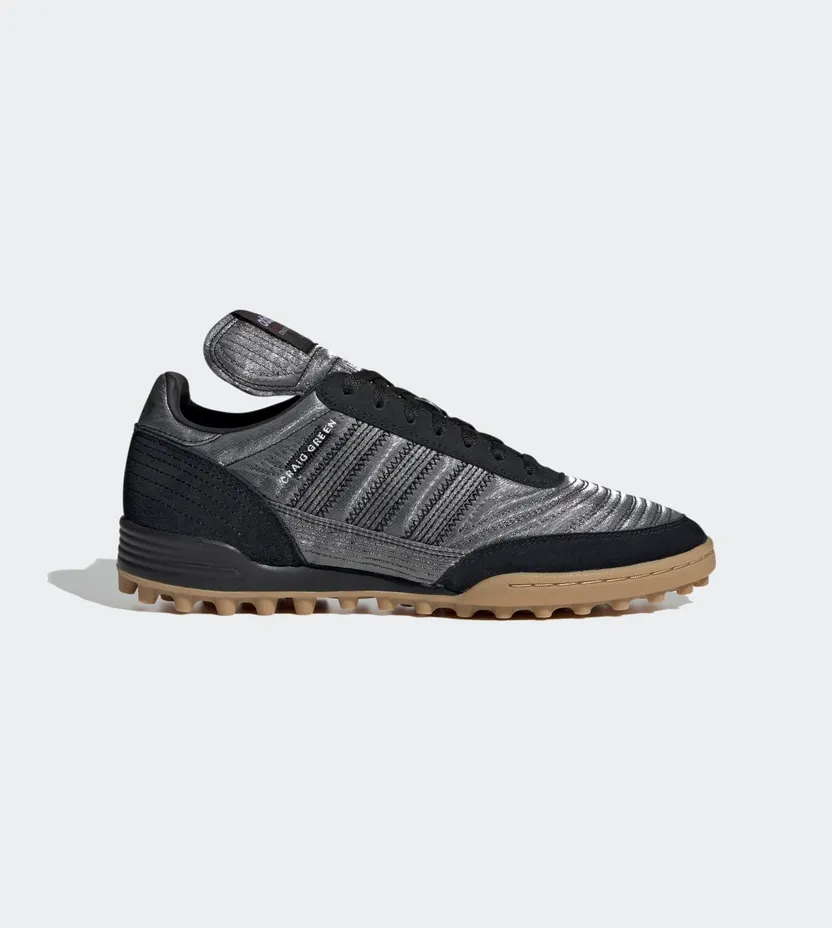 adidas Craig Green Kontuur III Core Black / Core Black / Core Black (FY7696)