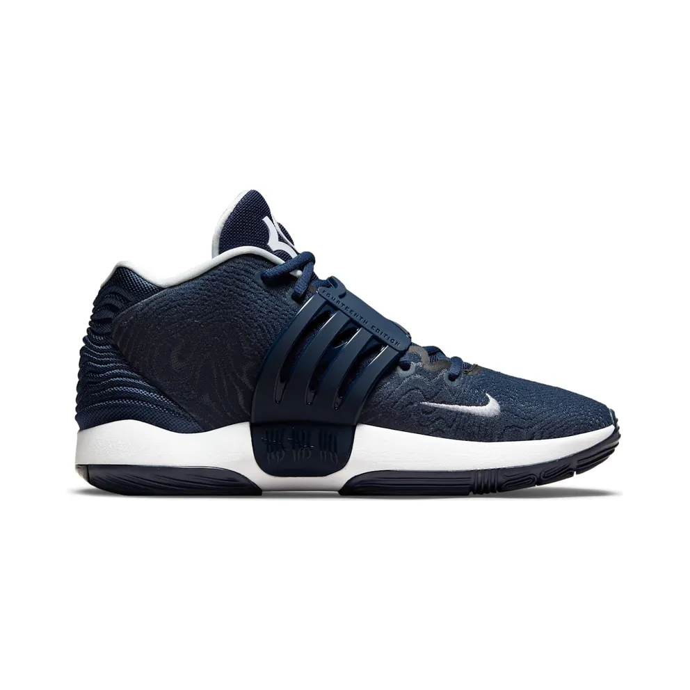 Nike KD 14 TB College Navy (DA7850-401)