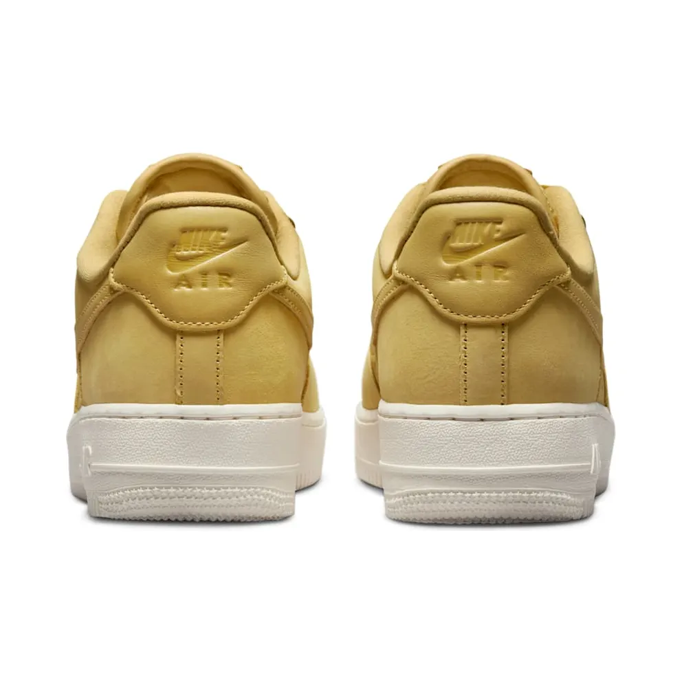 Nike Air Force 1 Low Premium Saturn Gold (DR9503-700)