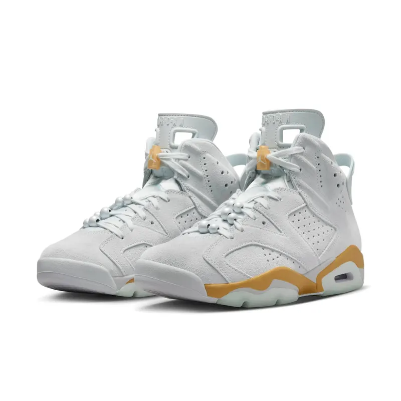 Air Jordan 6 “Pearl” (DQ4914-074)