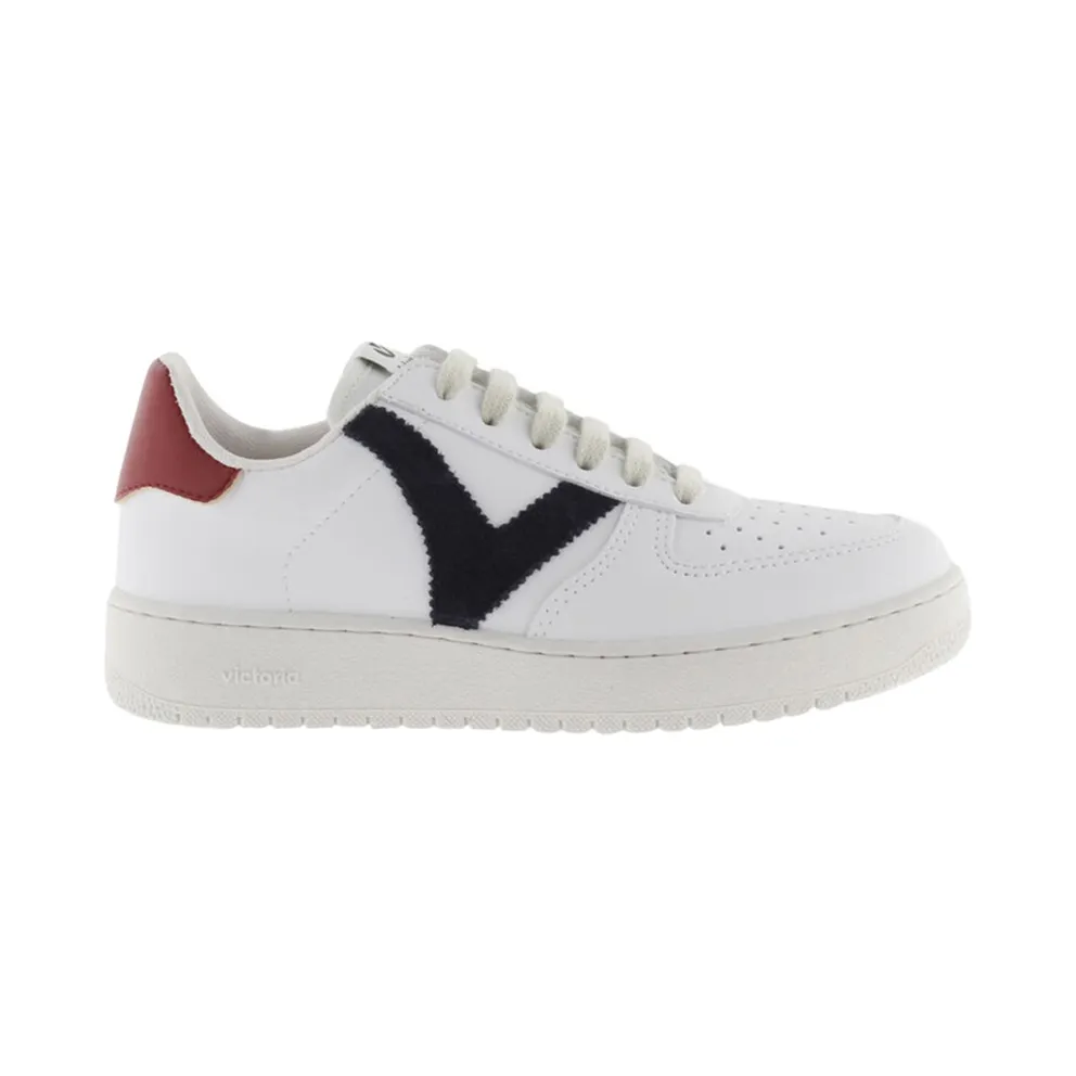 Victoria sneaker Blue (1258201-30)