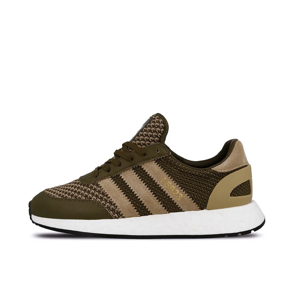 adidas I-5923 Neighborhood Olive (B37343)
