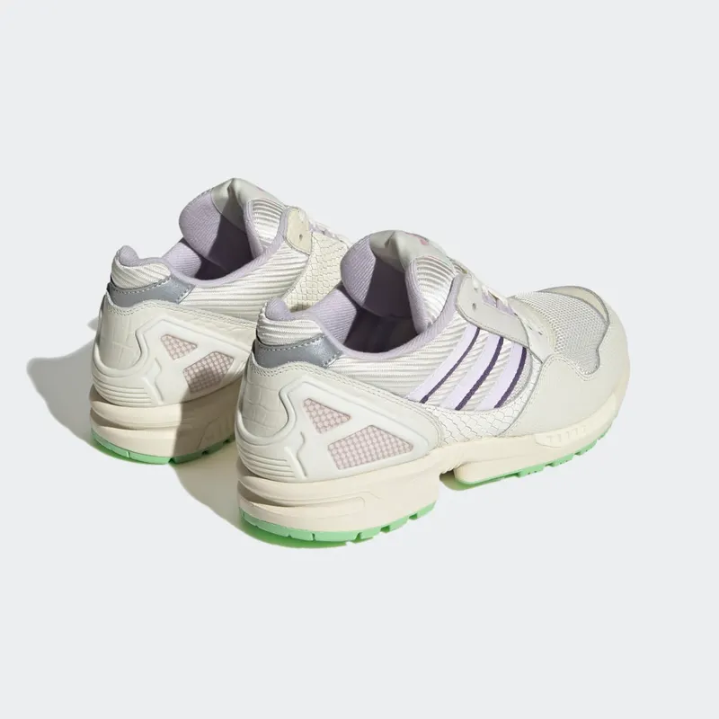 Adidas ZX 9020 Cloud White / Cream White / Glory Mint (HQ8739)