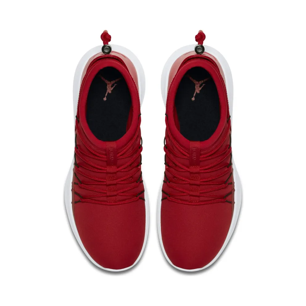 Jordan Air Formula 23 Toggle Gym Red/Black-Pure Platinum Gym Red/Black-Pure Platinum (908859-600)