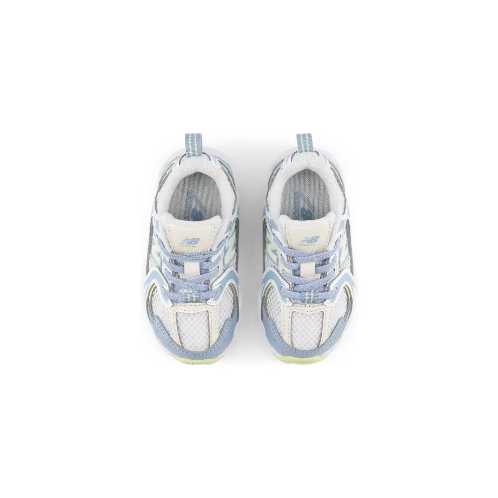 New Balance 530 Grey/White (I53068I)