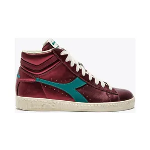 Diadora GAME L HIGH METALLIC WN (501.182011_45074)