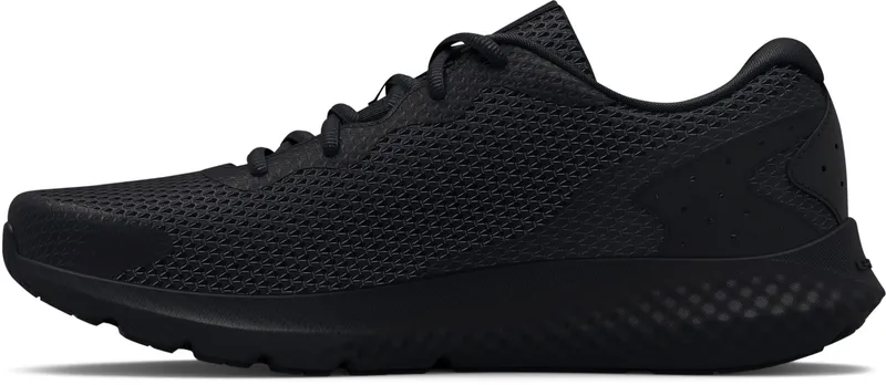 Under Armour Charged Rogue 3 Black (3024877-003)
