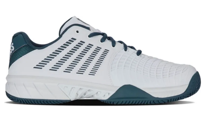 K-Swiss Express Light White (08563-135-M)
