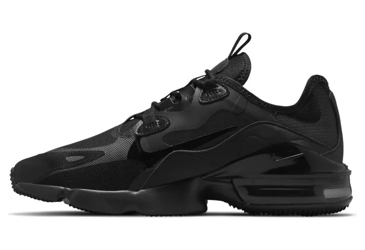 Nike Air Max Infinity 2 Zwart (CU9452-002)