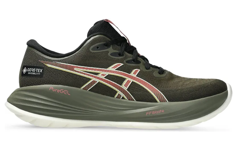 Asics Gel Cumulus 1012B834-200