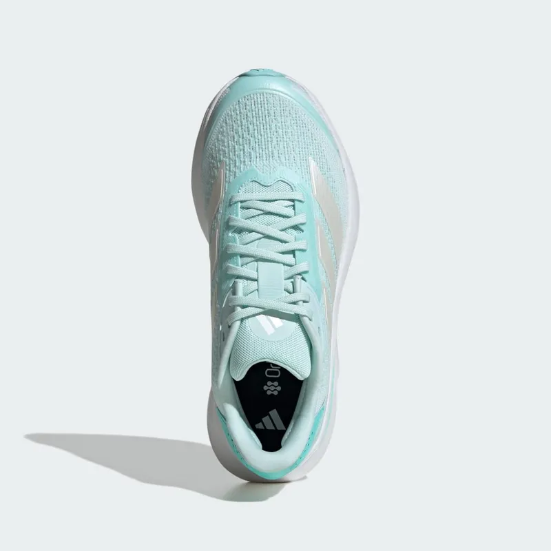 Adidas Duramo SL 2 Running Shoes Halo Mint / Zero Metalic / Flash Aqua (JS4403)