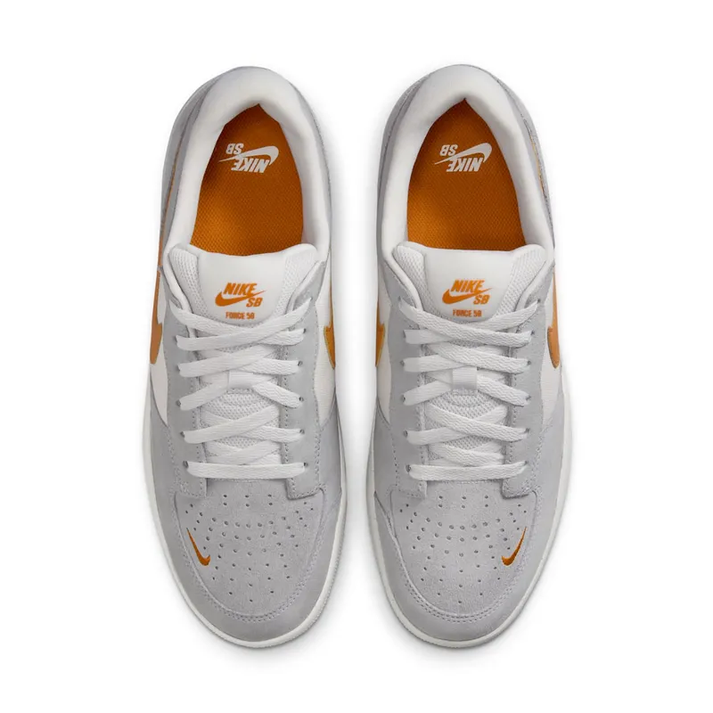 Nike SB Force 58 White Stadium Green Black (DV5477-007)