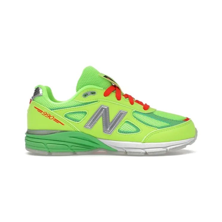 New Balance 990v4 DTLR Festive (PC990DX4)