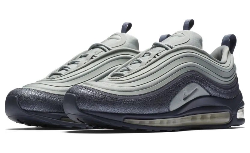 Nike Air Max 97 Ul 17 Se Light Pumice Metallic Cool Grey (W)