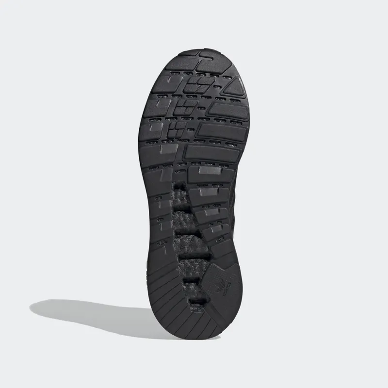 adidas ZX 2K Boost Core Black Solar Yellow Core Black/Solar Yellow/Cloud White (FV8453)
