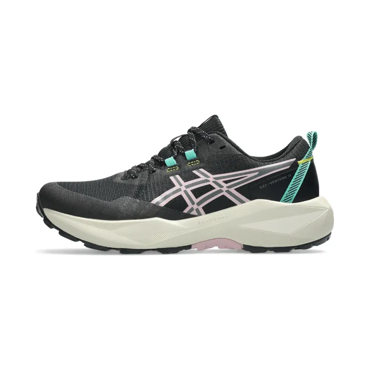 ASICS GEL-VENTURE 11 “Black / Morganite” (1012B933-002)
