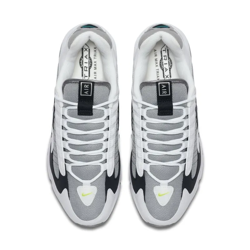Nike Air Max Triax 96 Particle Grey White/Particle Grey-Black (CD2053-104)