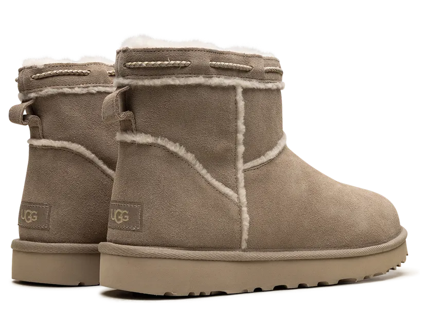 ugg-classic-mini 1166751-DUNE