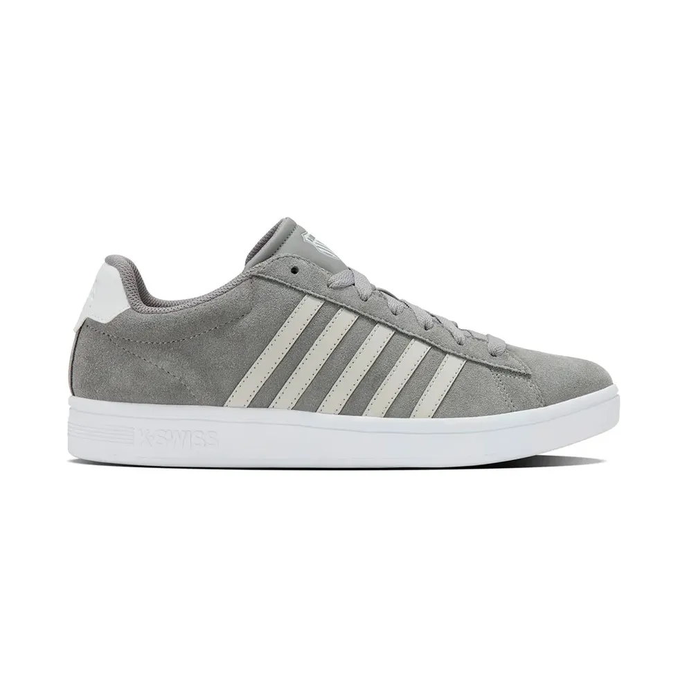 K-swiss Lifestyle sneaker Grey (9492-029)