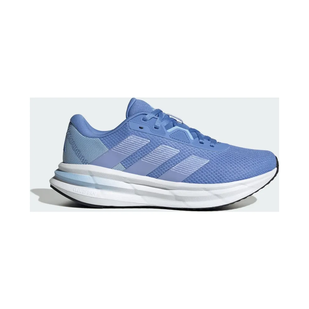 adidas Galaxy 7 Blue Fusion Blue Spark Met. Glow Blue (JQ2607)