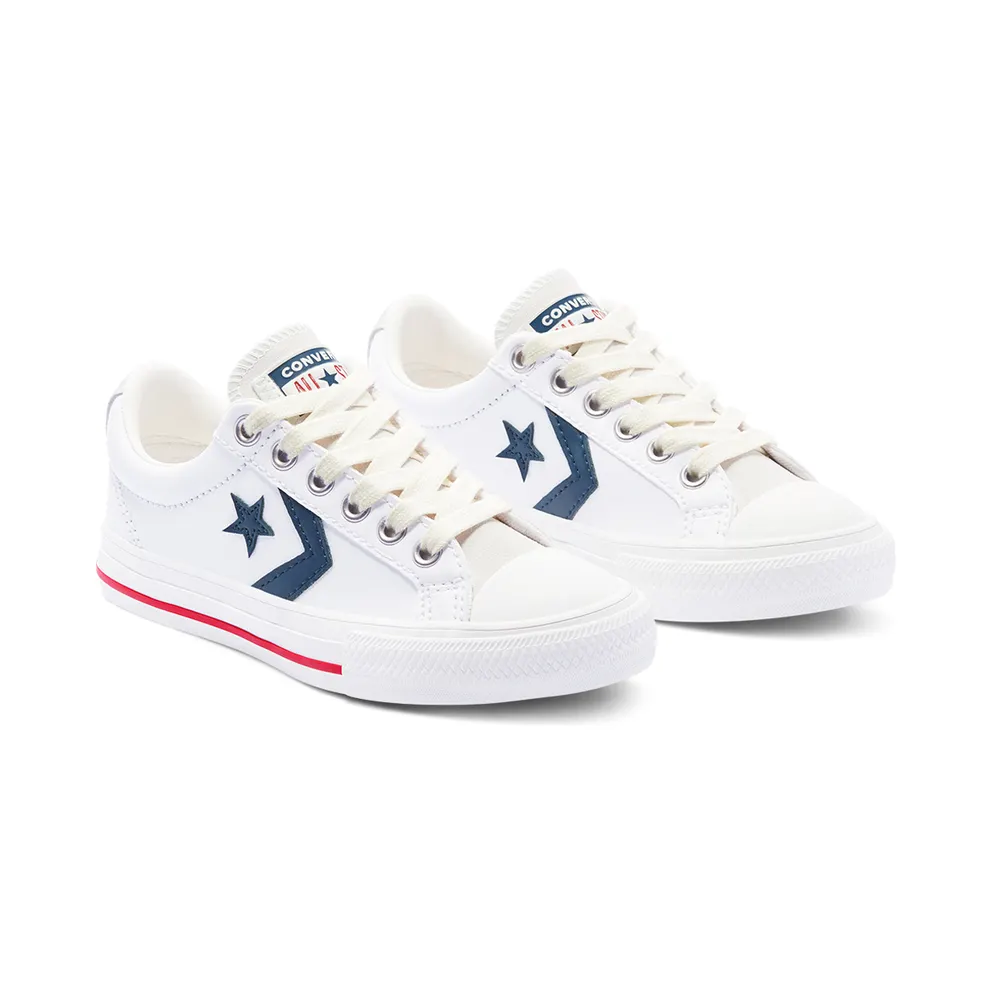 Converse Big Leather Star Player Low Top (669255C)