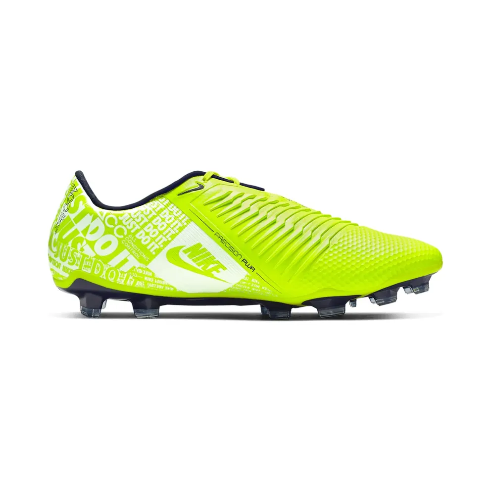 Nike Phantom Venom Elite FG Volt (AO7540-717)