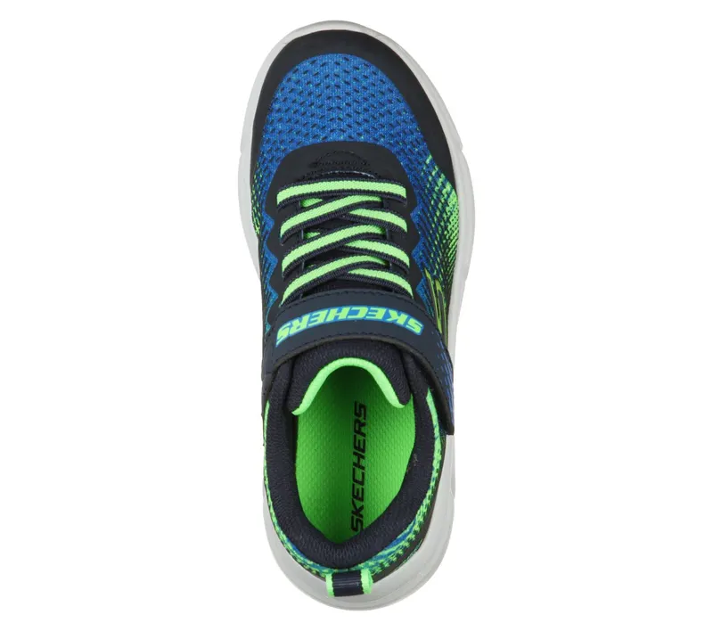 Skechers GOrun 650 – Norvo Sneaker Marine/Limoen