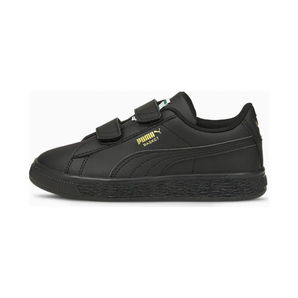 Puma Basket Classic Xxi Black (38057103)