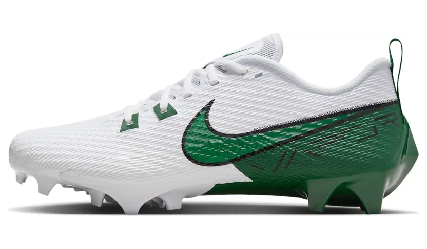 Nike Vapor Edge Speed 360 2 White Black Fir (FQ4045-101)