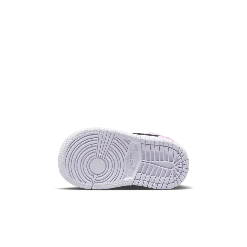 Jordan 1 Mid Barely Grape (DQ8425-501)