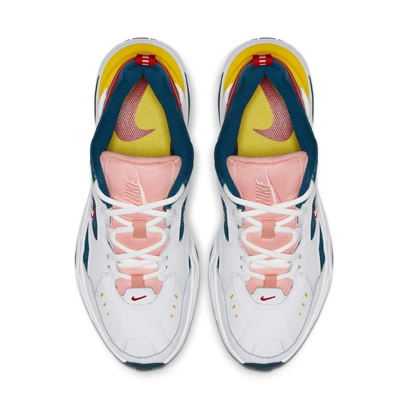 Nike M2K Tekno Blue Force (AO3108-402)